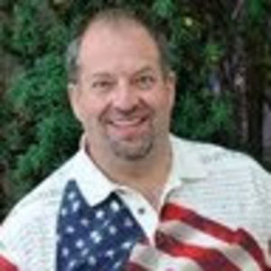 Meet your Posher, Keith